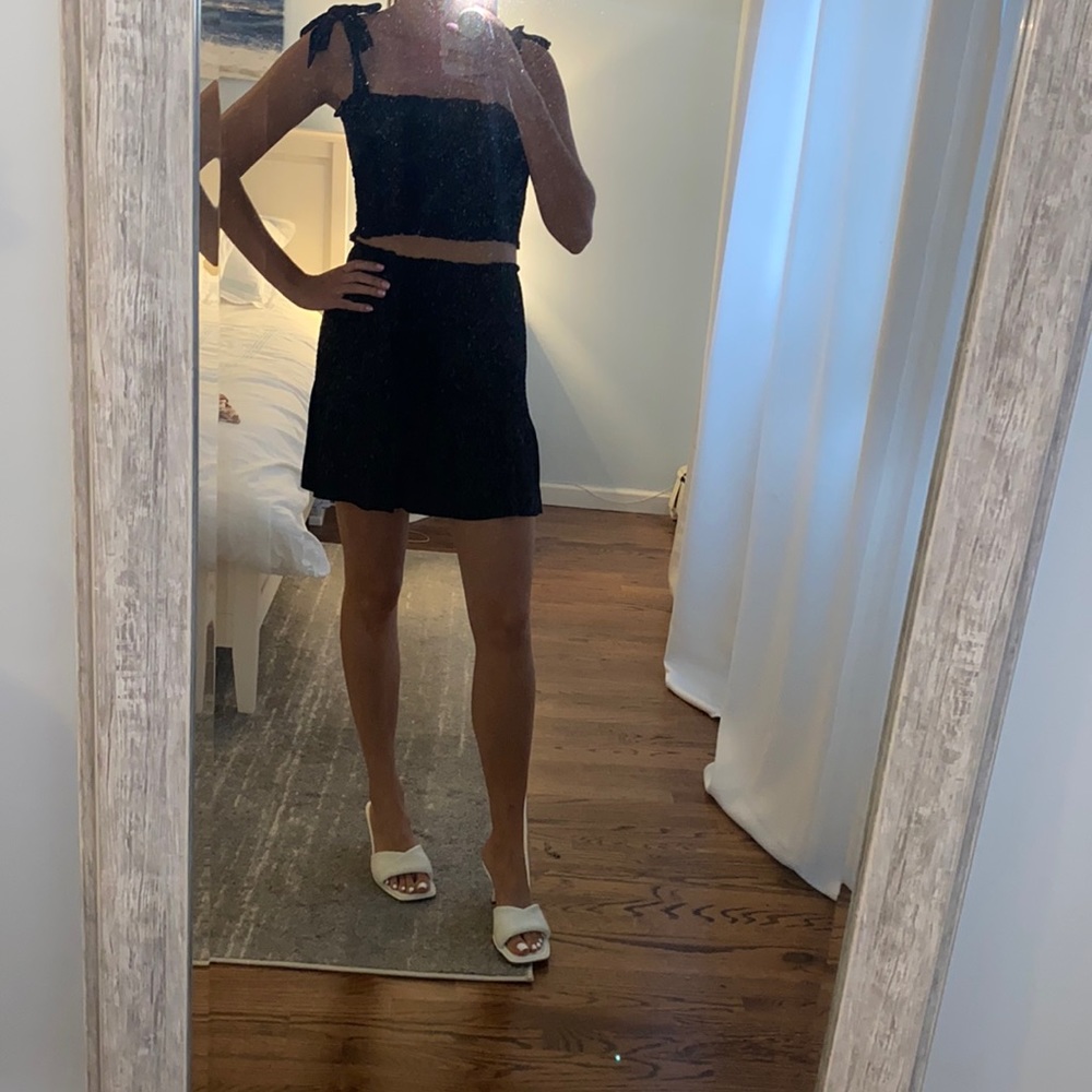 Amazon two piece set!